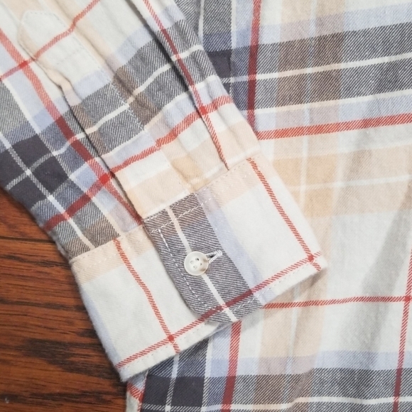 Uniqlo Flannel - Picture 4 of 7